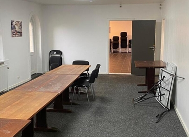 500 m² Warehouse space for rent in Tjaereborg, Skolevej 4 (6731) - 8 | MatchOffice