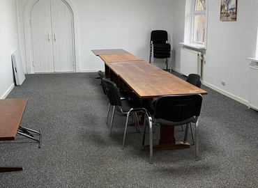 500 m² Warehouse rental in Tjaereborg, Skolevej 4 (6731) - 9 | MatchOffice.com