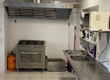 500 m² Warehouse space rental in Tjaereborg, Skolevej 4 (6731) - 11 | MatchOffice