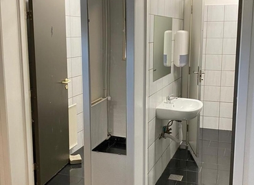 500 m² Workshop space rental in Tjaereborg, Skolevej 4 (6731) - 12 | MatchOffice.com