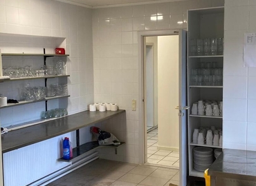 500 m² Commercial warehouse rental in Tjaereborg, Skolevej 4 (6731) - 13 | MatchOffice