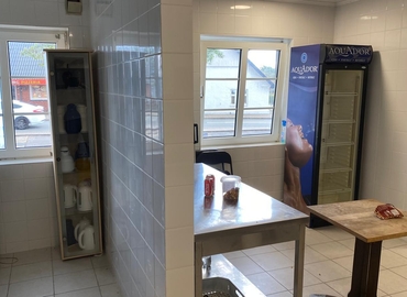 500 m² Commercial warehouse for rent in Tjaereborg, Skolevej 4 (6731) - 10 | MatchOffice.com