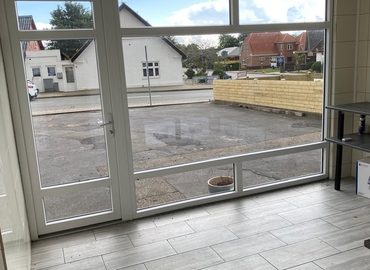 500 m² Warehouse space up for rent in Tjaereborg, Skolevej 4 (6731) - 16 | MatchOffice