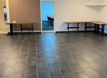 500 m² Warehouse rental in Tjaereborg, Skolevej 4 (6731) - 7 | MatchOffice