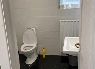 500 m² Workshop space up for rent in Tjaereborg, Skolevej 4 (6731) - 17 | MatchOffice.com