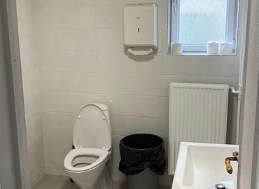 500 m² Warehouse storage up for rent in Tjaereborg, Skolevej 4 (6731) - 18 | MatchOffice.com