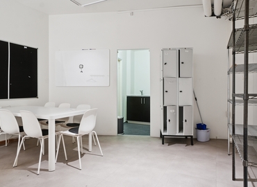 Butik til leje på Toftegårds Plads 4, 2500 Valby - 332 m² | Foto 4 - Lokalebasen