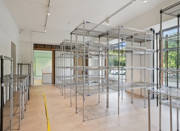 Butik til leje på Toftegårds Plads 4, 2500 Valby - 332 m² | Foto 3 - Lokalebasen