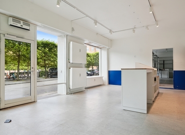 Butik til leje på Toftegårds Plads 4, 2500 Valby - 332 m² | Foto 2 - Lokalebasen.dk