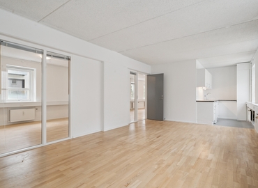 Kontor til leje på Borggade 1, 8000 Aarhus C - 300 m² | Foto 2 - Lokalebasen.dk