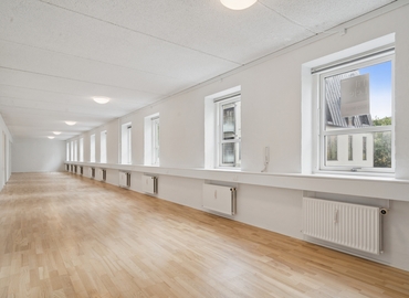 Kontor til leje på Borggade 1, 8000 Aarhus C - 300 m² | Foto 3 - Lokalebasen.dk