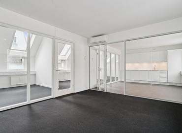 Kontor til leje på Borggade 1, 8000 Aarhus C - 300 m² | Foto 5 - Lokalebasen.dk