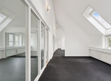 Kontor til leje på Borggade 1, 8000 Aarhus C - 300 m² | Foto 6 - Lokalebasen.dk