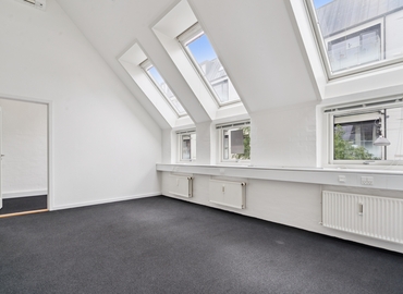 Kontor til leje på Borggade 1, 8000 Aarhus C - 300 m² | Foto 7 - Lokalebasen