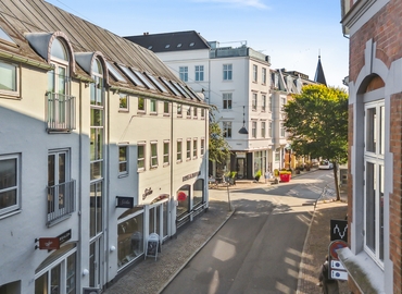 Kontor til leje på Borggade 1, 8000 Aarhus C - 300 m² | Foto 8 - Lokalebasen.dk