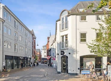 Kontor til leje på Borggade 1, 8000 Aarhus C - 300 m² | Foto 9 - Lokalebasen.dk