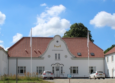 Kontor til leje på Niels Bohrs Alle 17, 5230 Odense M - 186 m² | Foto 1 - Lokalebasen