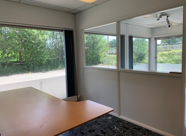 315 m² Office warehouse for rent in Karlslunde, Notgangen 12 (2690) - 7 | MatchOffice