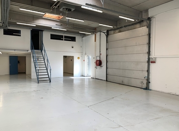 Lager til leje på Notgangen 12, 2690 Karlslunde - 315 m² | Foto 1 - Lokalebasen.dk