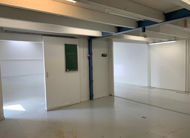 315 m² Workshop space rental in Karlslunde, Notgangen 12 (2690) - 10 | MatchOffice.com