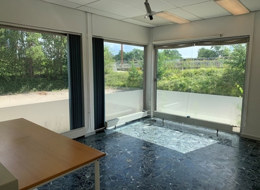 315 m² Office warehouse up for rent in Karlslunde, Notgangen 12 (2690) - 4 | MatchOffice