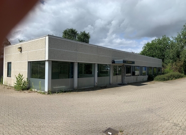 315 m² Warehouse rental in Karlslunde, Notgangen 12 (2690) - 17 | MatchOffice