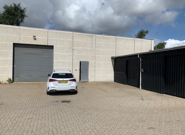 Lager til leje på Notgangen 12, 2690 Karlslunde - 315 m² | Foto 0 - Lokalebasen