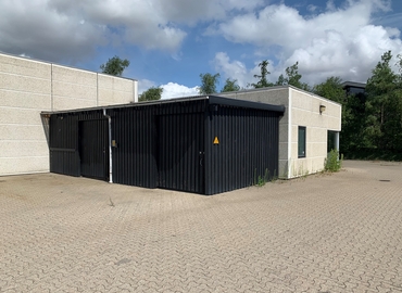 315 m² Office warehouse for rent in Karlslunde, Notgangen 12 (2690) - 14 | MatchOffice