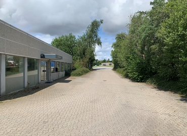 315 m² Office warehouse rental in Karlslunde, Notgangen 12 (2690) - 21 | MatchOffice