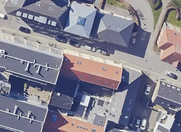Bolig Torvegade 3 9400 Nørresundby