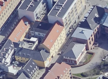 Bolig Torvegade 3 9400 Nørresundby