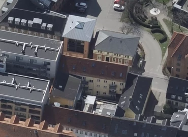 Bolig Torvegade 3 9400 Nørresundby