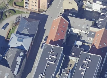 Bolig Torvegade 3 9400 Nørresundby