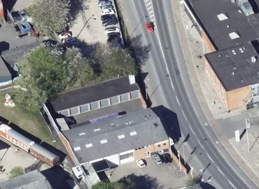 Butik Ejlskovsgade 8 5000 Odense C