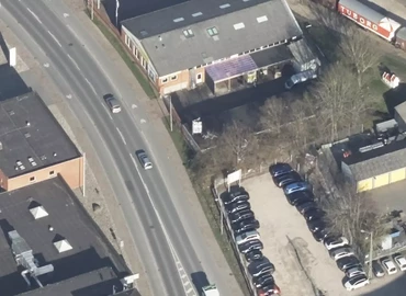 Butik Ejlskovsgade 8 5000 Odense C