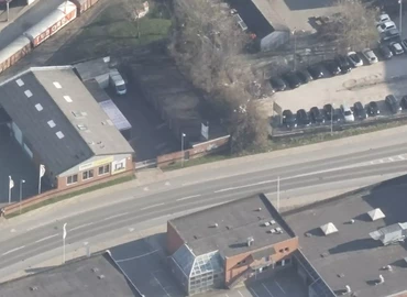 Butik Ejlskovsgade 8 5000 Odense C