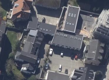 Bolig Marselisborg Allé 7A 8000 Aarhus C