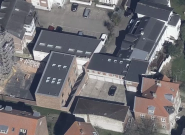 Bolig Marselisborg Allé 7A 8000 Aarhus C
