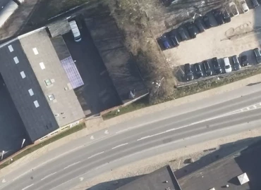 Butik Ejlskovsgade 8 5000 Odense C