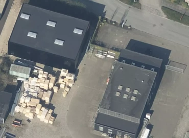 Butik Lundsbjerg Industrivej 59 6200 Aabenraa