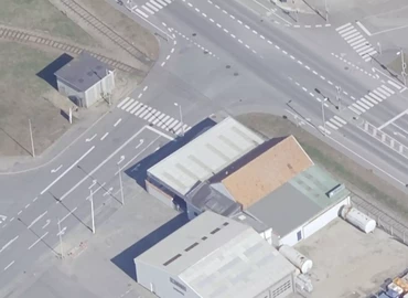 Lager / produktion D Lauritzens Vej 4 6700 Esbjerg C