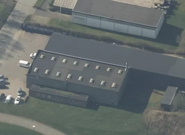 Butik Lundsbjerg Industrivej 59 6200 Aabenraa