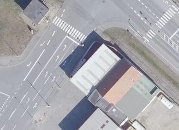 Lager / produktion D Lauritzens Vej 4 6700 Esbjerg C