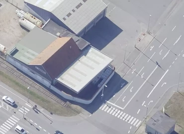 Lager / produktion D Lauritzens Vej 4 6700 Esbjerg C