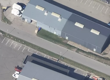 Lager til leje på True Møllevej 5, 8381 Tilst - 746 m² | Foto 2 - Lokalebasen