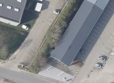 Lager til leje på True Møllevej 5, 8381 Tilst - 746 m² | Foto 4 - Lokalebasen