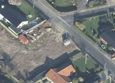 Bolig Hyldegårdsvej 9A 5240 Odense NØ
