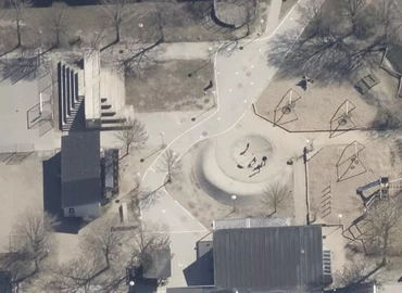 Kontor til leje på Rundhøjtorvet 3A, 8270 Højbjerg - 732 m² | Foto 3 - Lokalebasen.dk