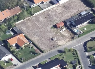 Bolig Hyldegårdsvej 9A 5240 Odense NØ