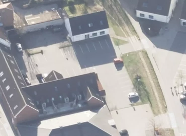 Butik Strandvejen 10 5800 Nyborg